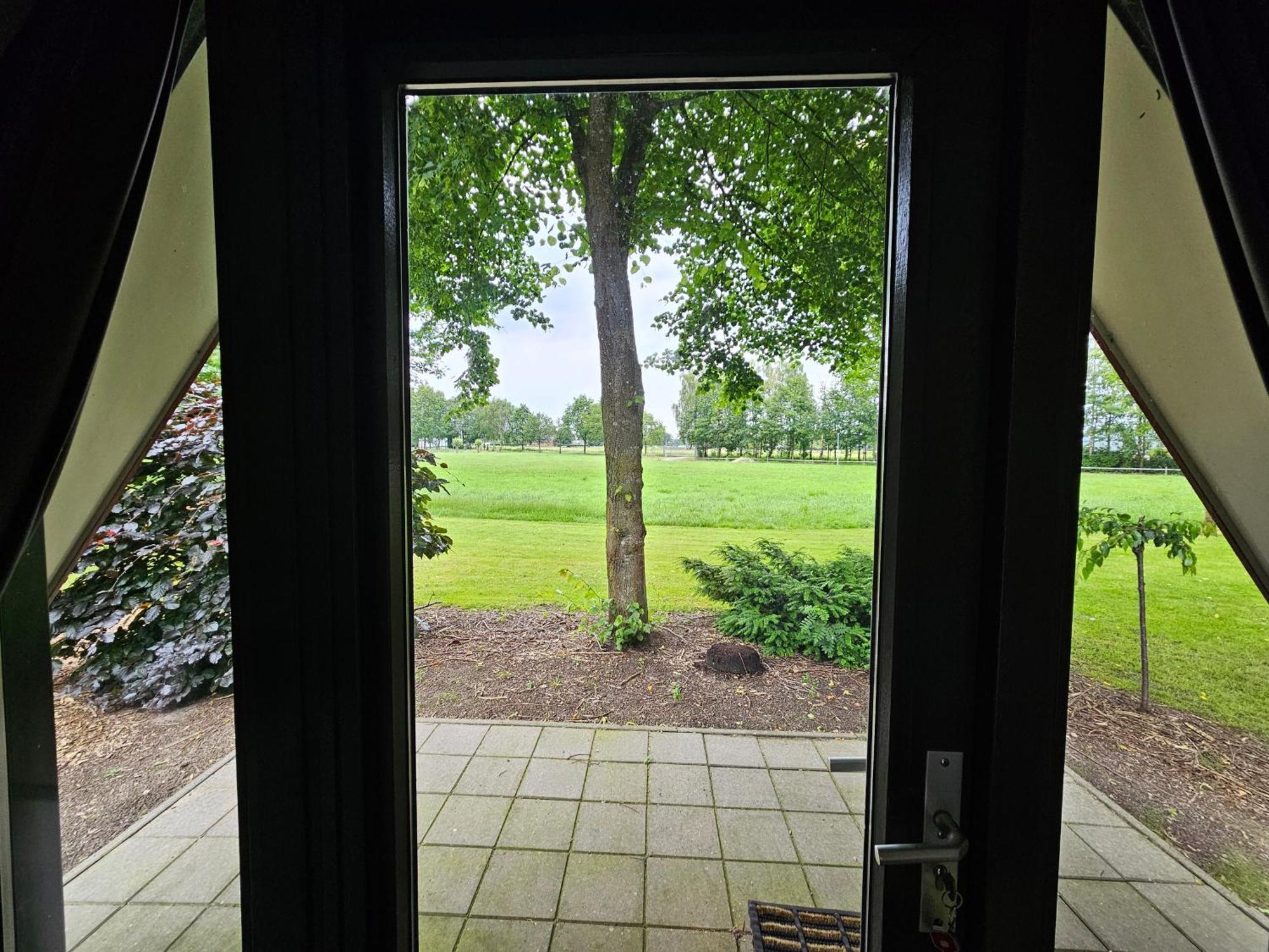 Bij Het Buitengoed Rijsbergen ภายนอก รูปภาพ